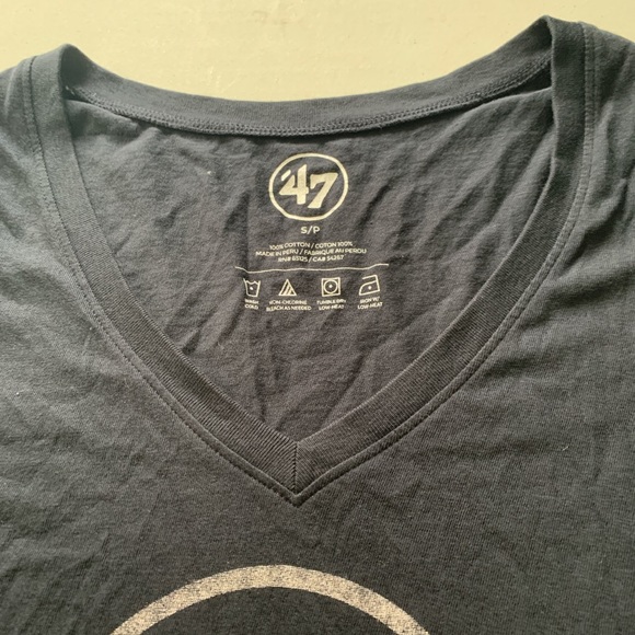 Cubs tee - Picture 3 of 3